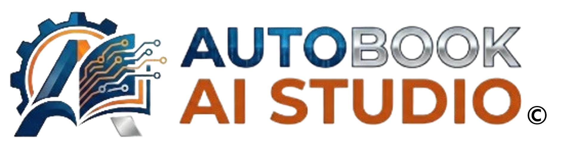 AUTOBOOK AI STUDIO